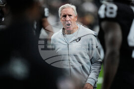 Chiefs Raiders Football