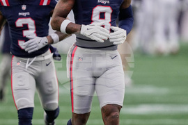 Dolphins Patriots Football