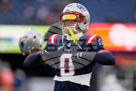 Dolphins Patriots Football