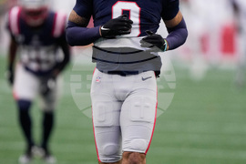 Dolphins Patriots Football