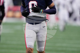 Dolphins Patriots Football