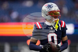 Dolphins Patriots Football