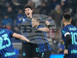 Italy Serie A Soccer