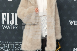 2026 Critics Choice Awards - Arrivals