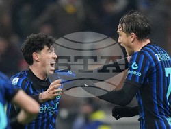 Italy Serie A Soccer