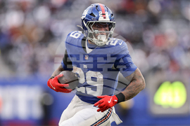 Cowboys Giants Football