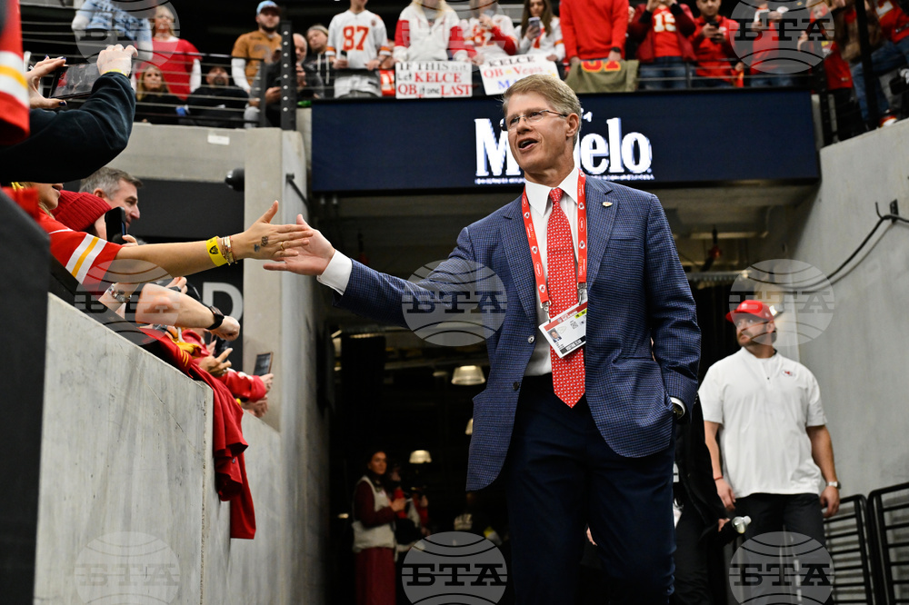 Chiefs Raiders Football