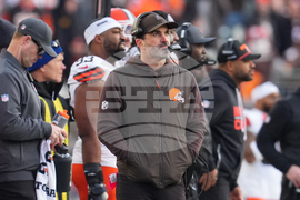 Browns Bengals Football