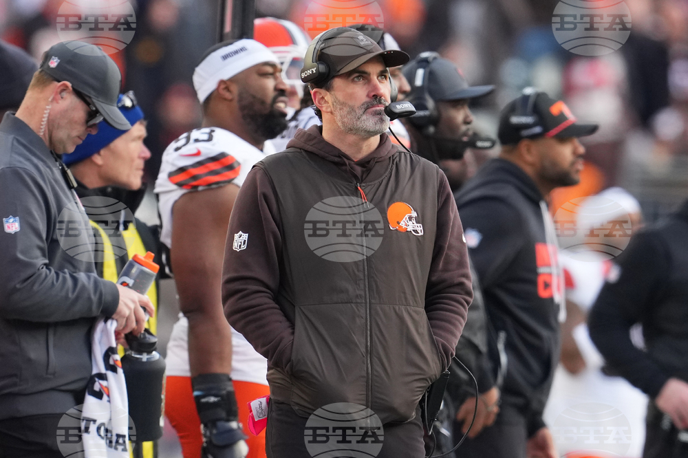 Browns Bengals Football