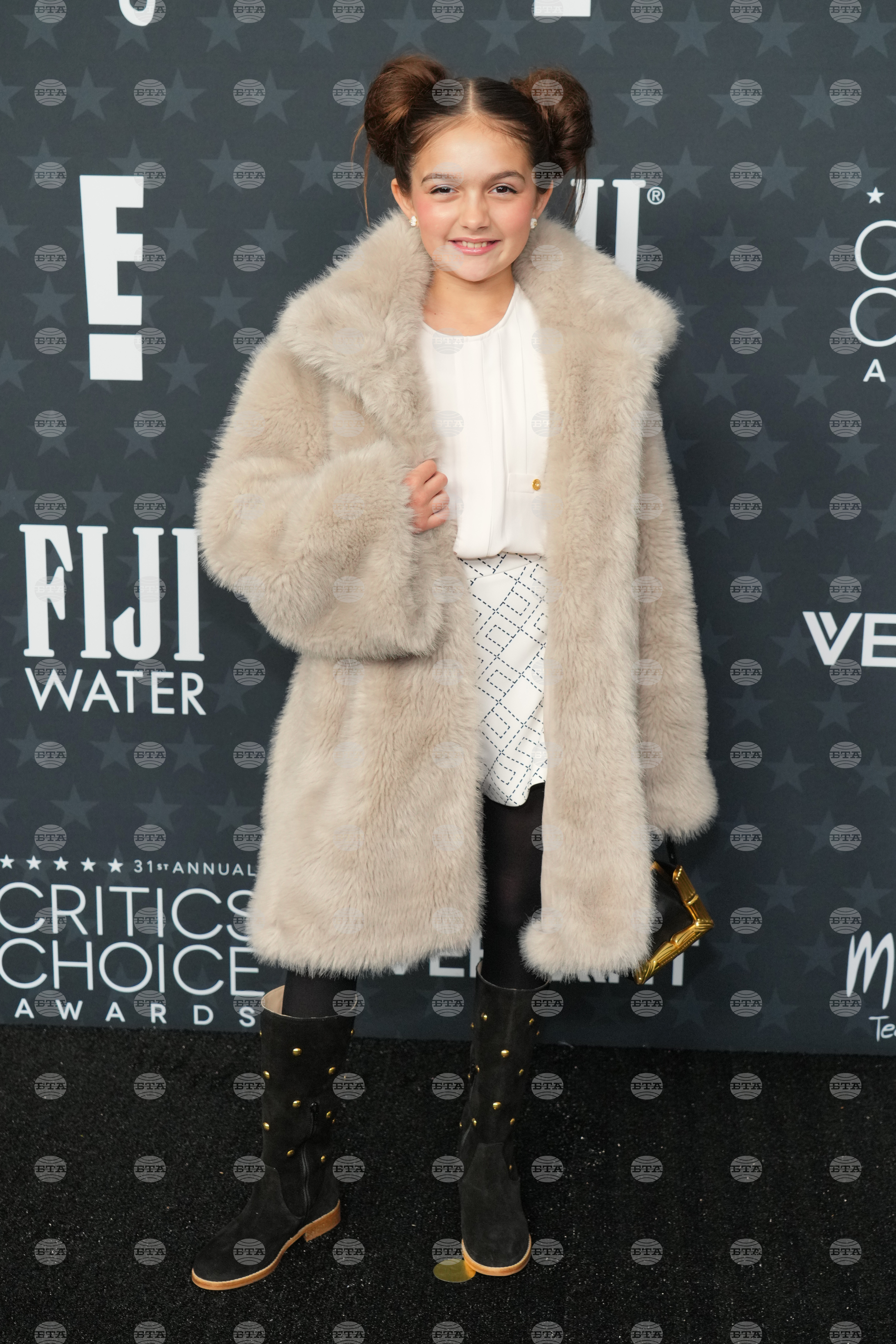 2026 Critics Choice Awards - Arrivals