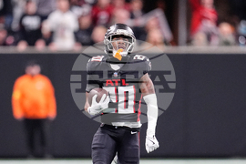 Saints Falcons Football