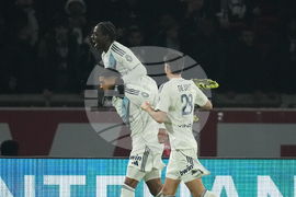 France League One Soccer