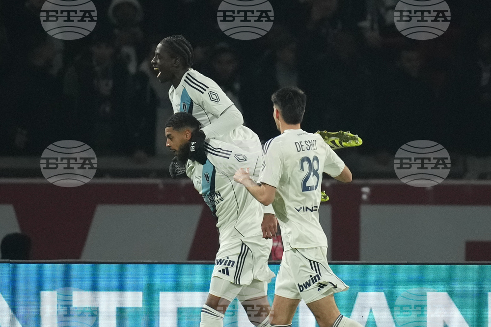 France League One Soccer