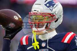 Dolphins Patriots Football