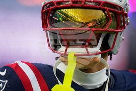 Dolphins Patriots Football