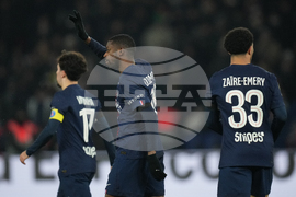 France League One Soccer