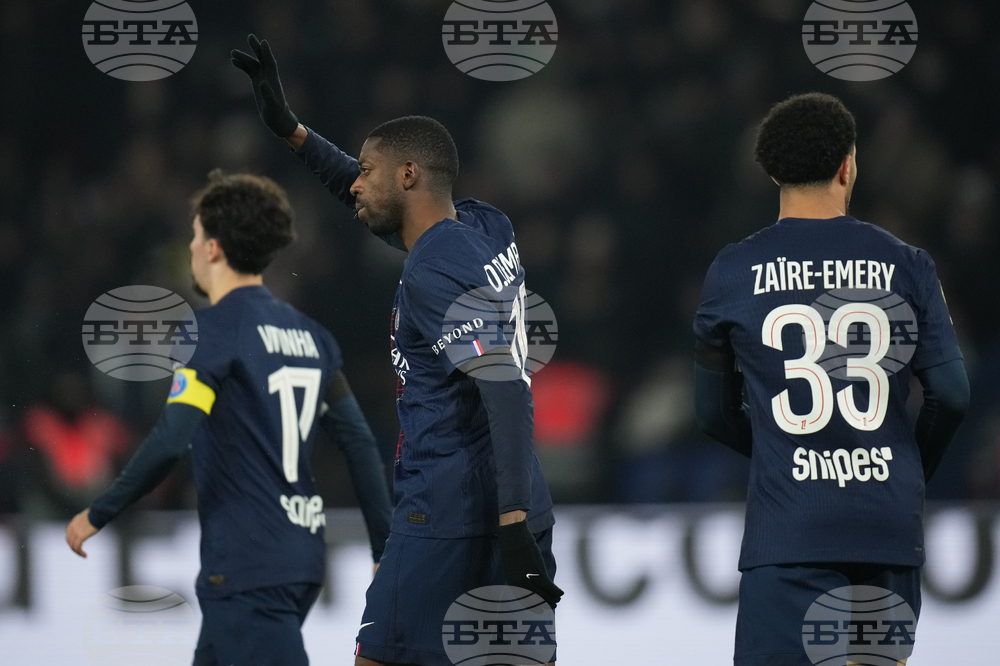 France League One Soccer