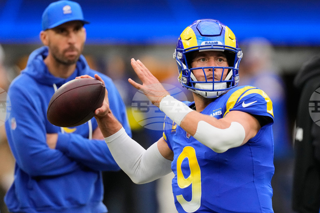 Cardinals Rams Football