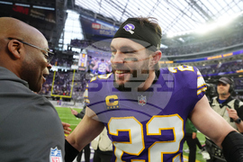 Packers Vikings Football