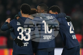 France League One Soccer