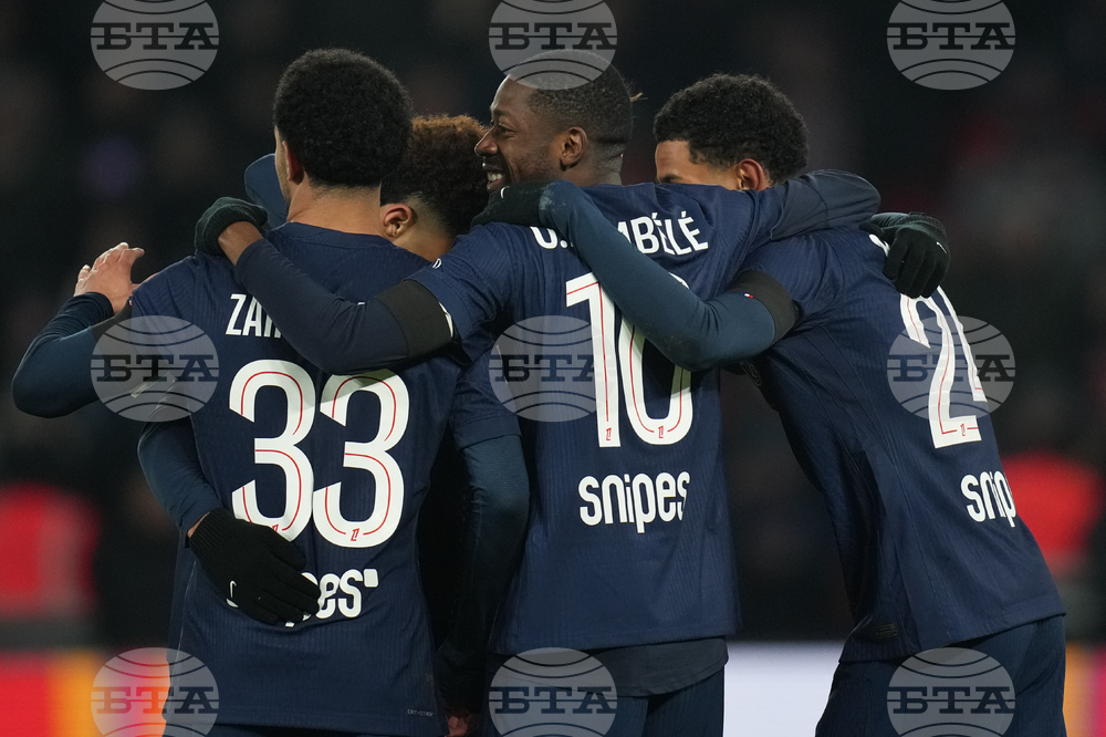 France League One Soccer