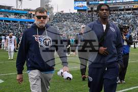 Titans Jaguars Football