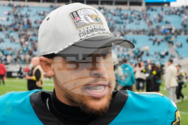 Titans Jaguars Football