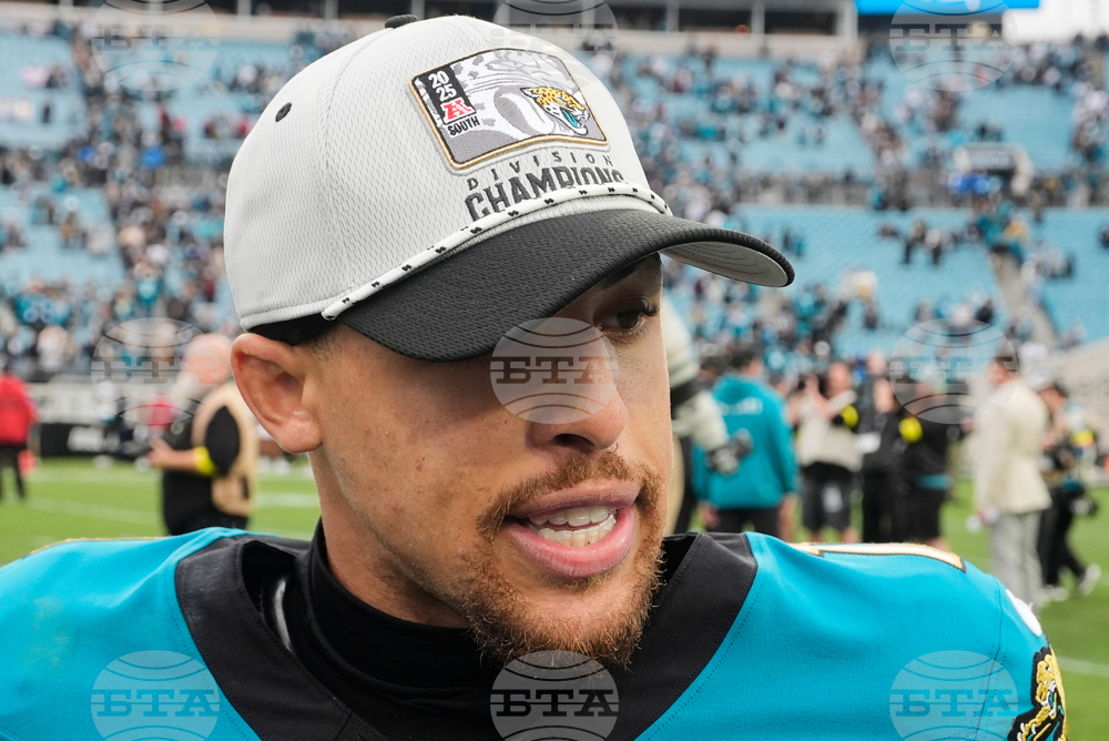 Titans Jaguars Football