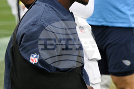 Titans Jaguars Football