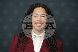 2026 Critics Choice Awards - Arrivals