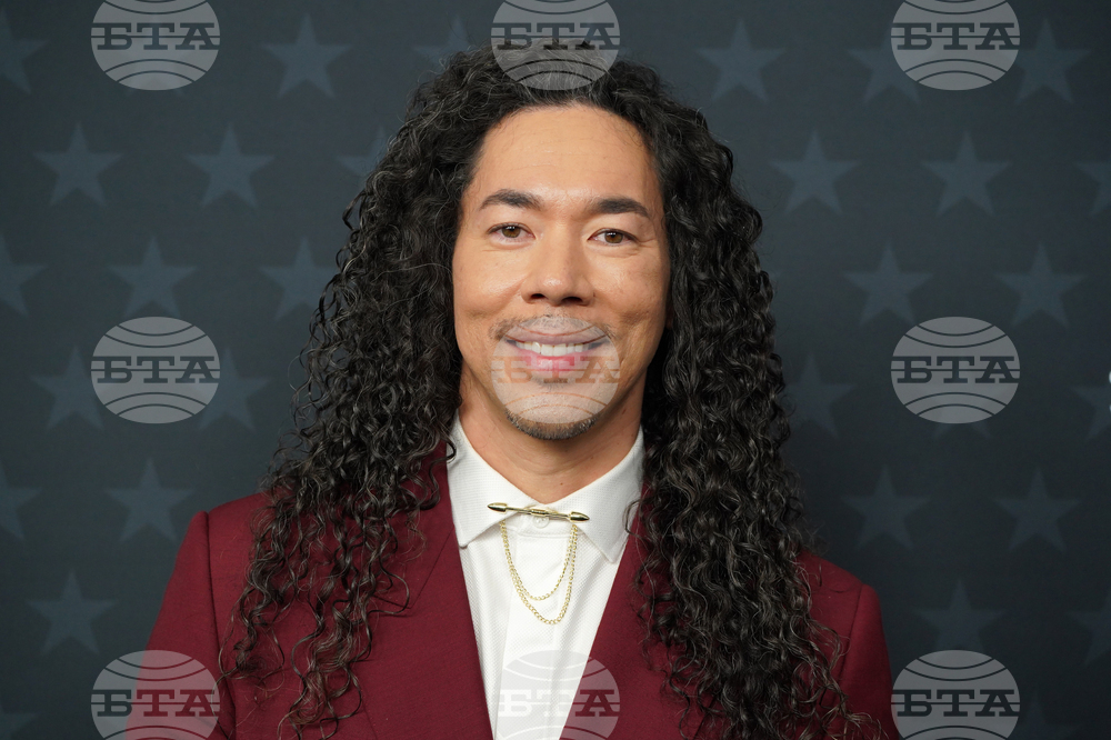 2026 Critics Choice Awards - Arrivals