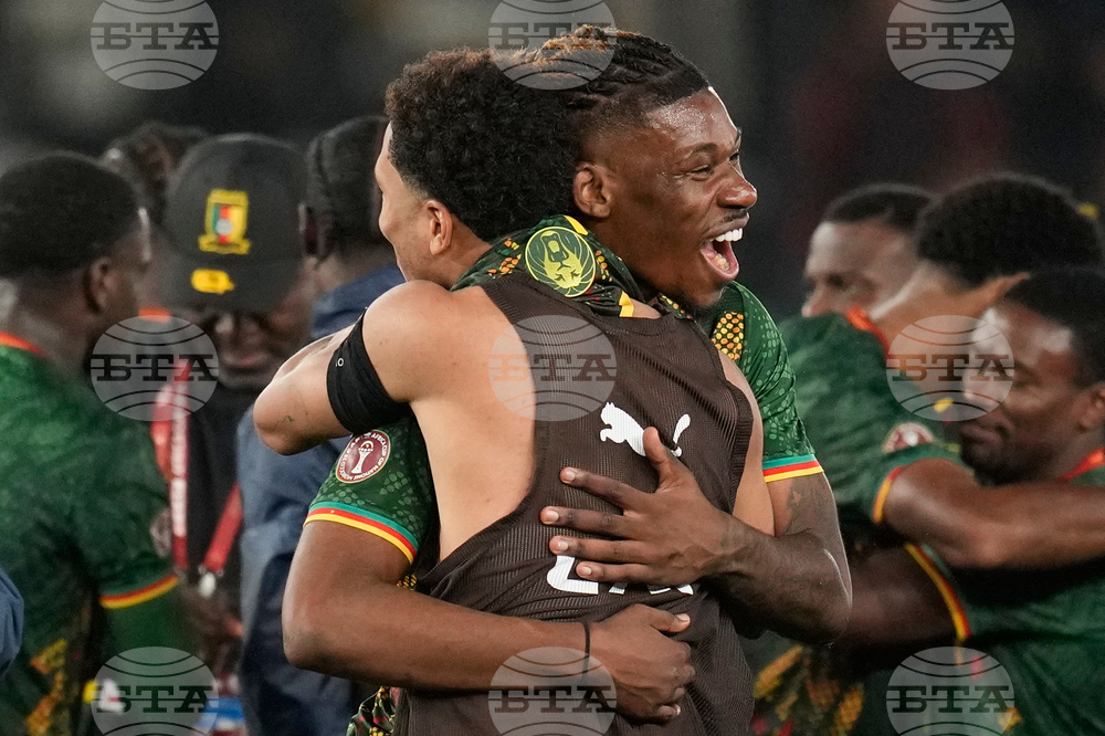 Камерун се класира за четвъртфиналите на Купата на африканските нации 