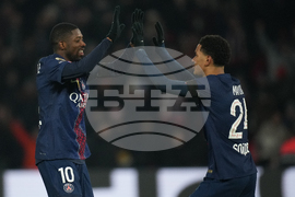 France League One Soccer