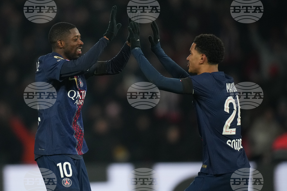 France League One Soccer