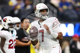 Cardinals Rams Football