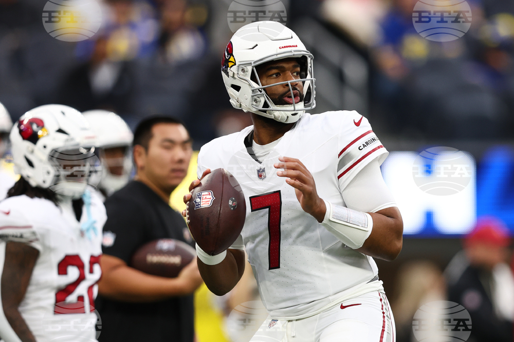 Cardinals Rams Football