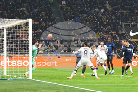 Italy Serie A Soccer