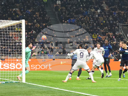 Italy Serie A Soccer