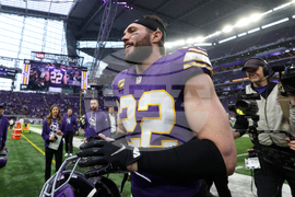 Packers Vikings Football