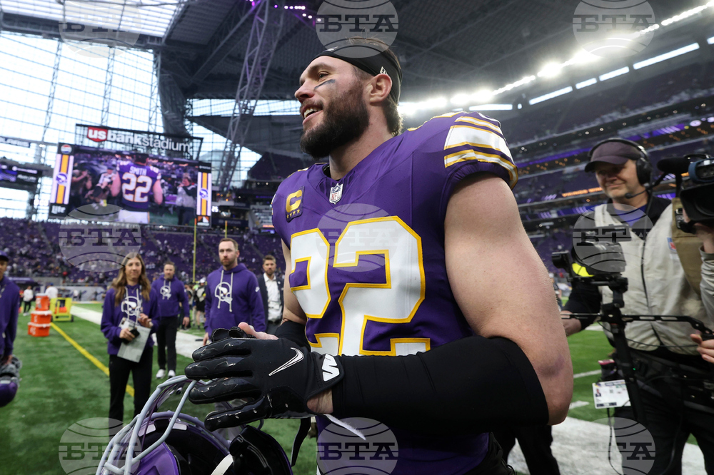 Packers Vikings Football