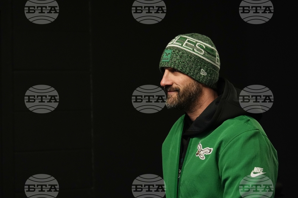 Commanders Eagles Football