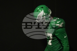 Commanders Eagles Football