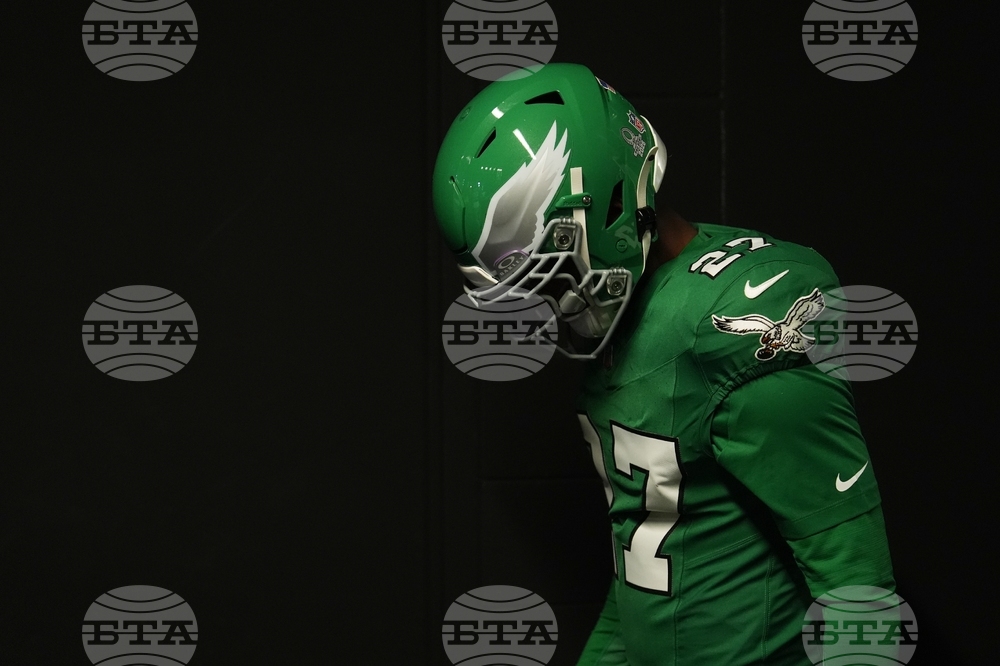 Commanders Eagles Football