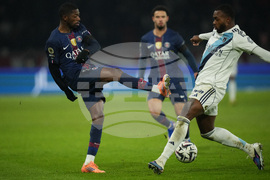 France League One Soccer