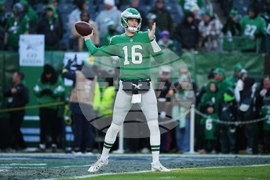 Commanders Eagles Football