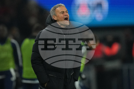 France League One Soccer