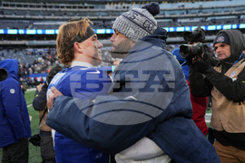 Cowboys Giants Football