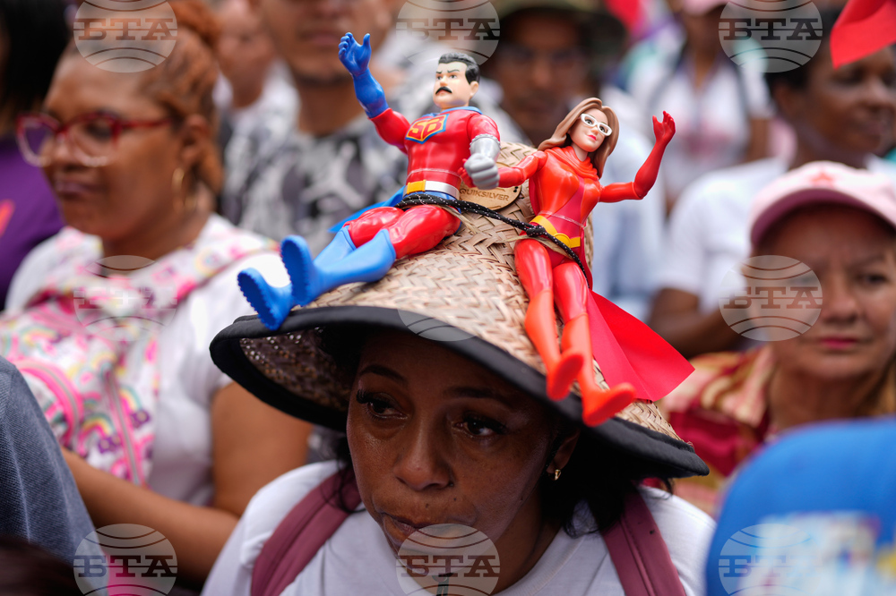 Venezuela US