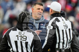 Dolphins Patriots Football