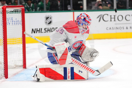 Canadiens Stars Hockey